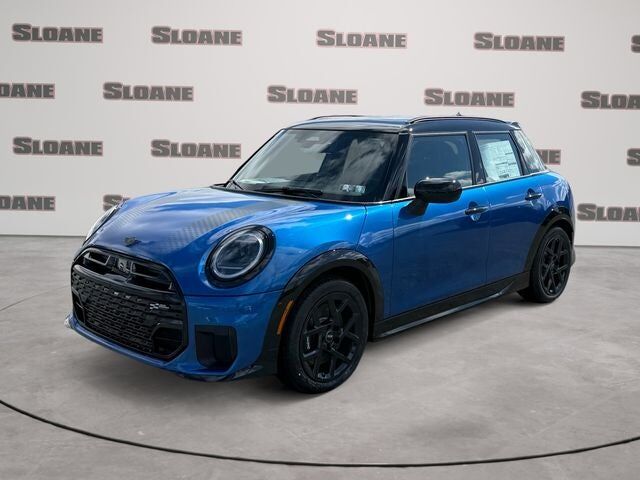2026 MINI Hardtop