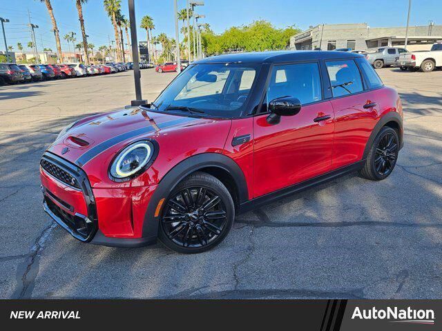 2024 MINI Hardtop