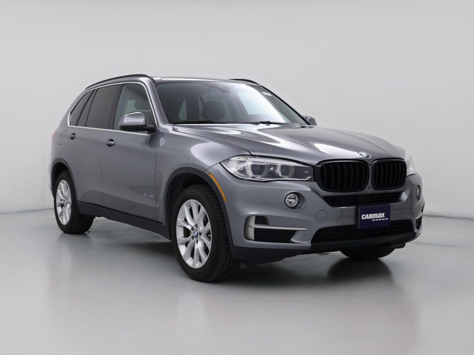 2016 BMW X5