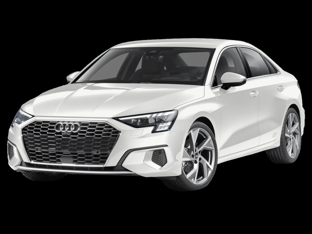 2023 AUDI A3
