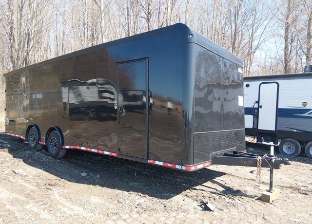 2026 UNITED TRAILERS United Trailers