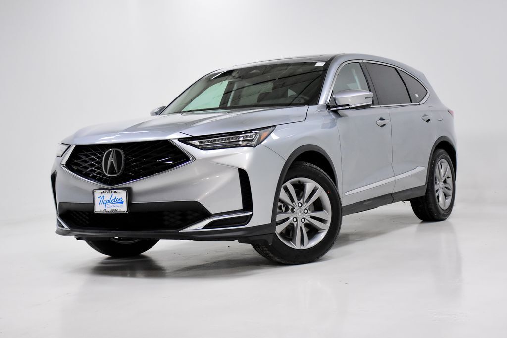 2026 ACURA MDX