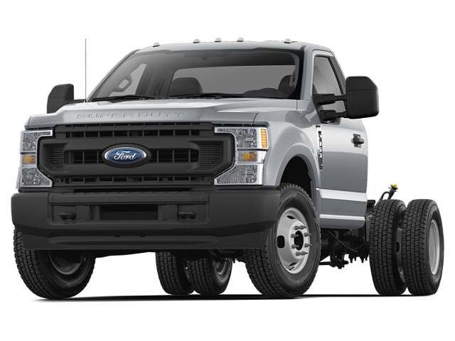 2026 FORD F-350