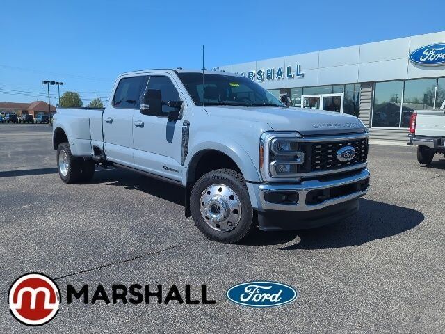 2026 FORD F-450