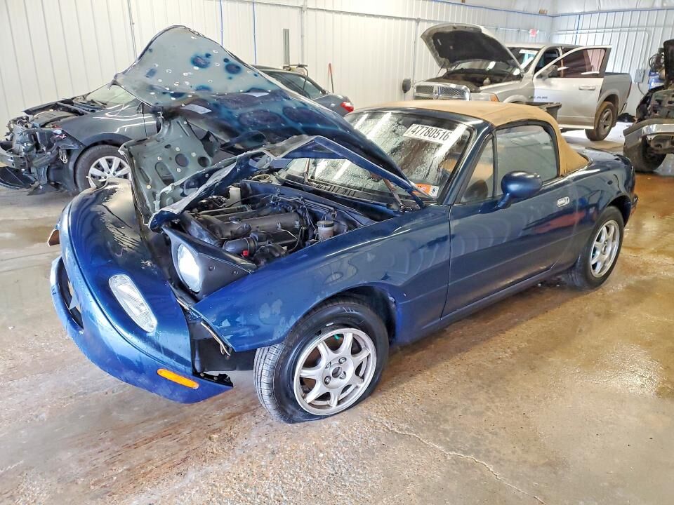 1995 MAZDA MX-5
