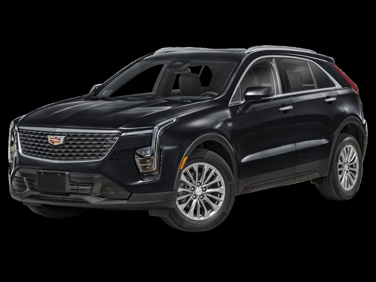 2025 CADILLAC XT4