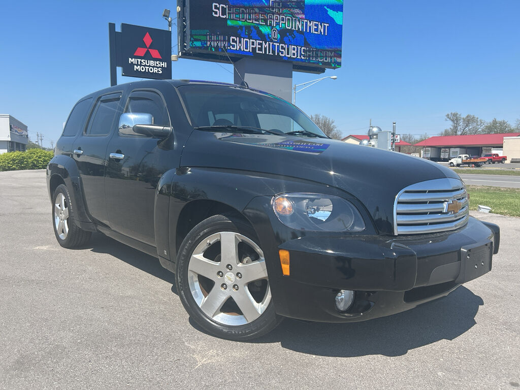 2006 CHEVROLET HHR