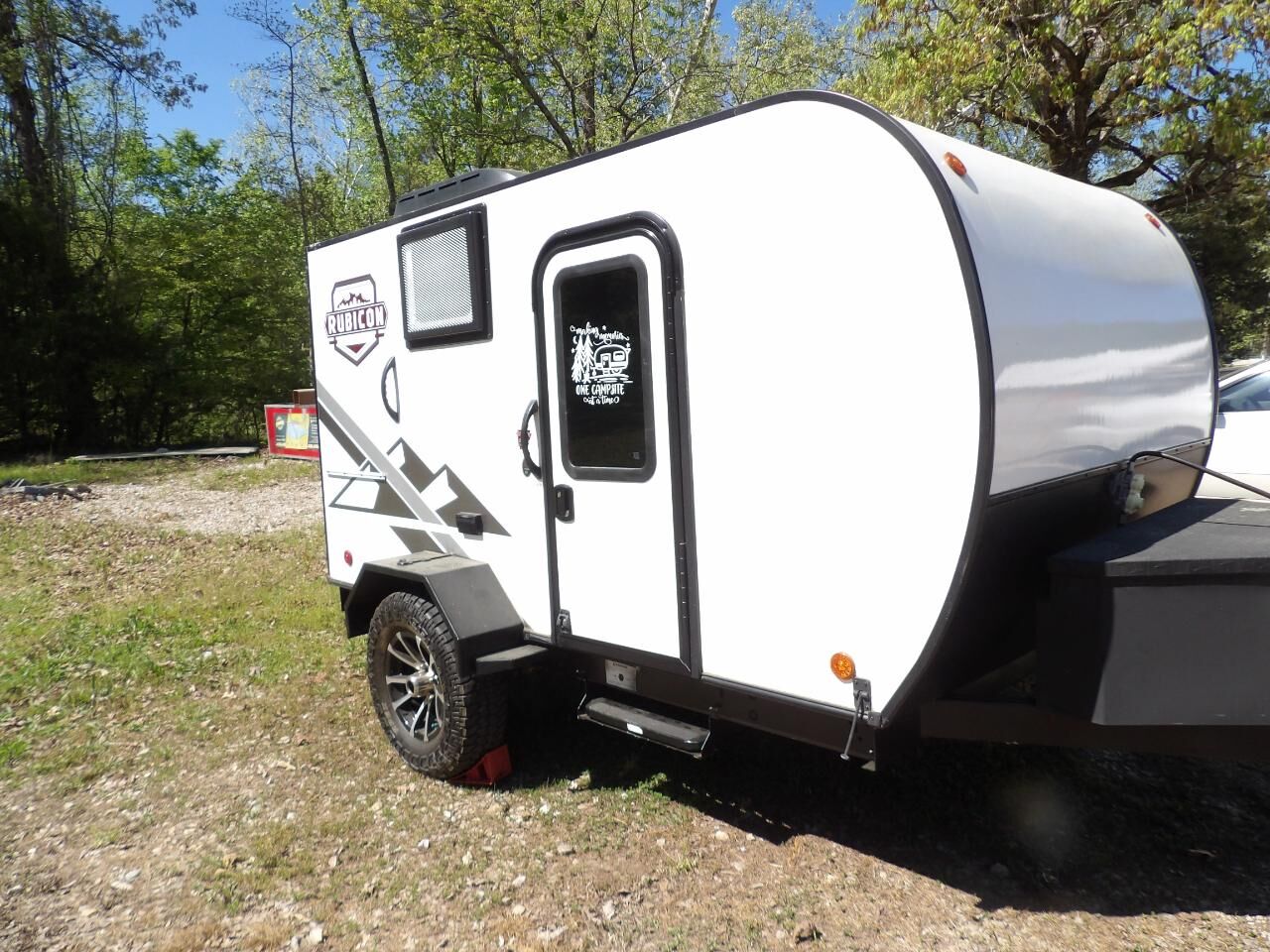 2023 COLEMAN Coleman