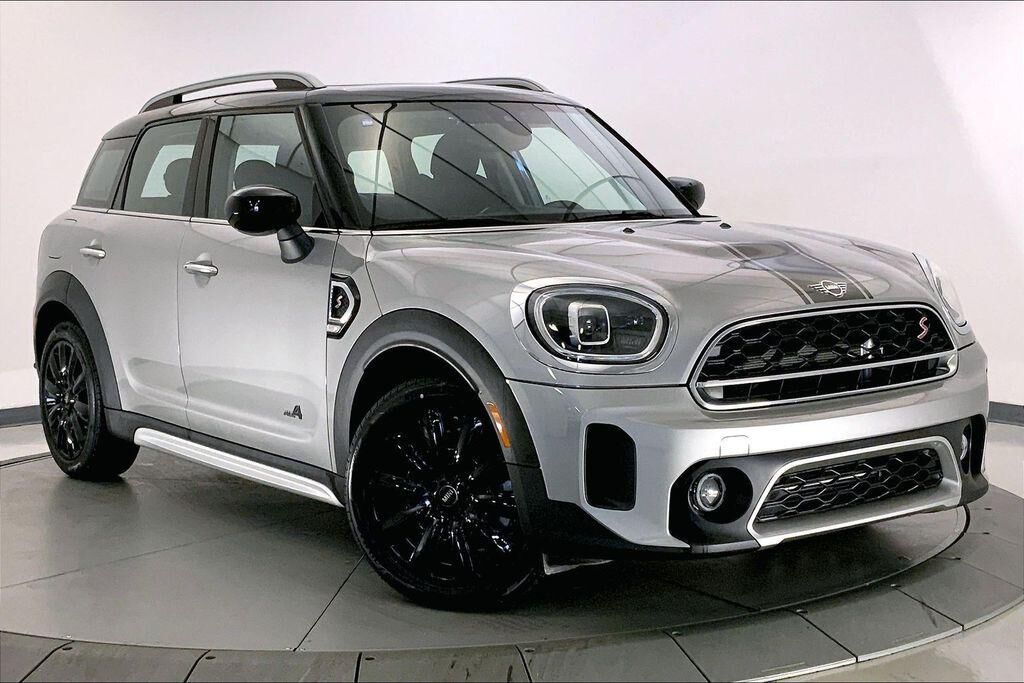 2024 MINI Countryman