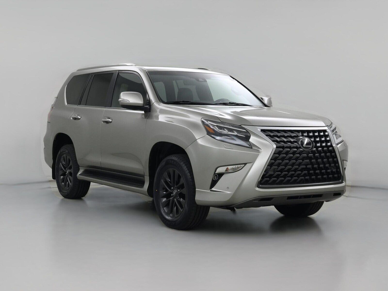 2020 LEXUS GX