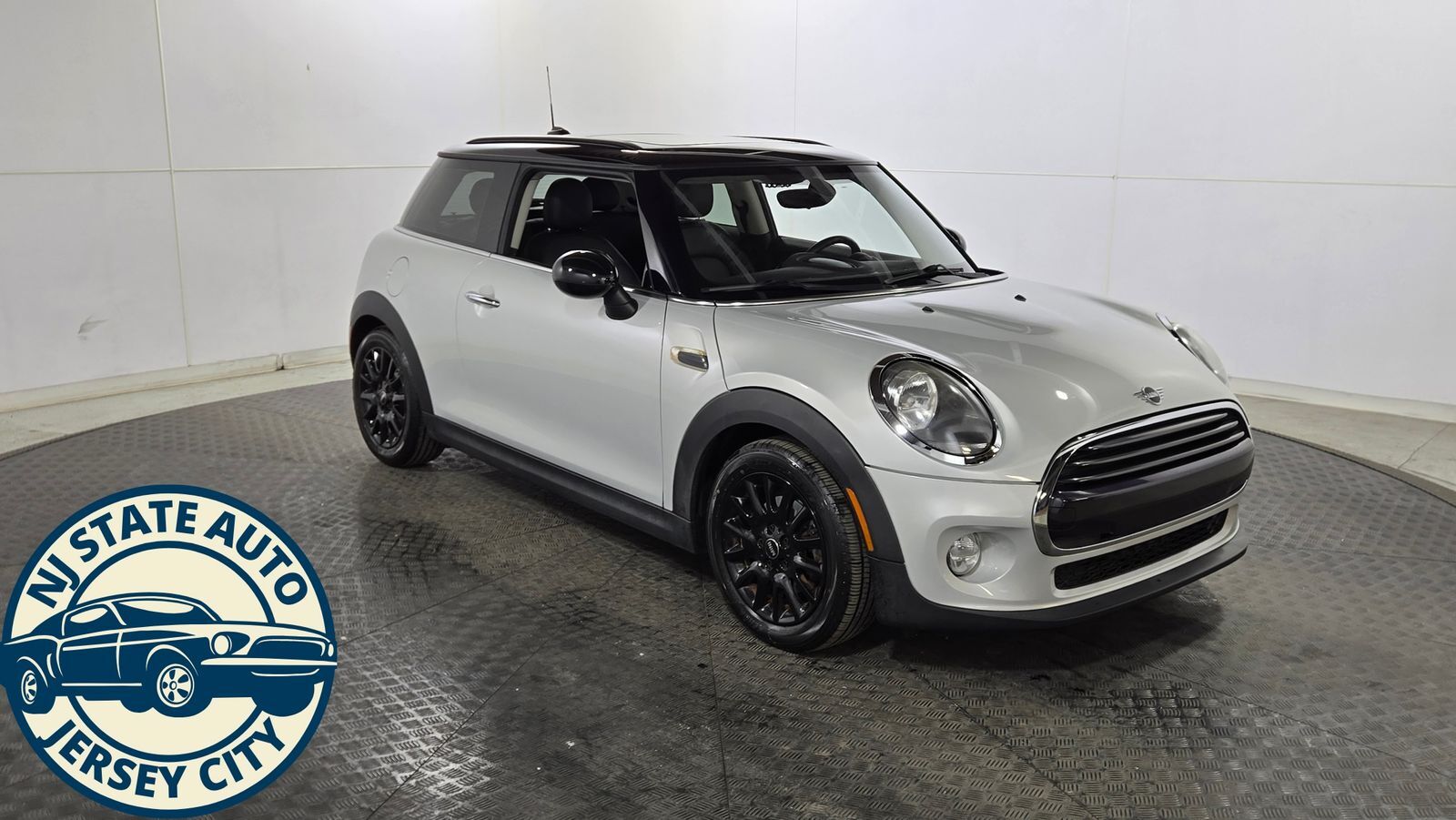 2019 MINI Hardtop