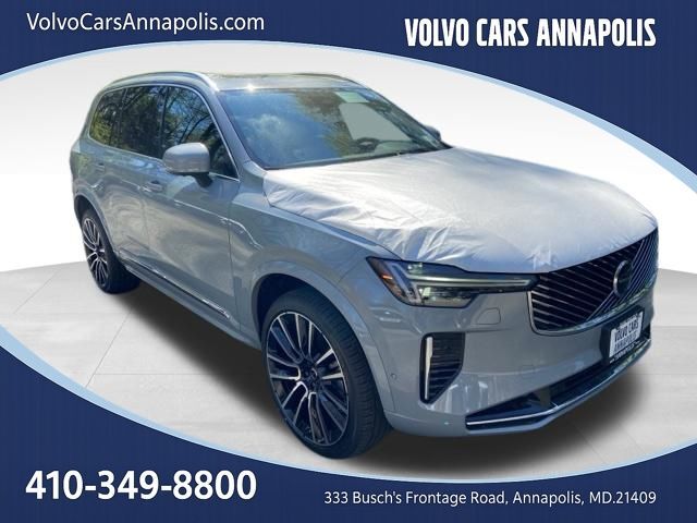 2026 VOLVO XC90
