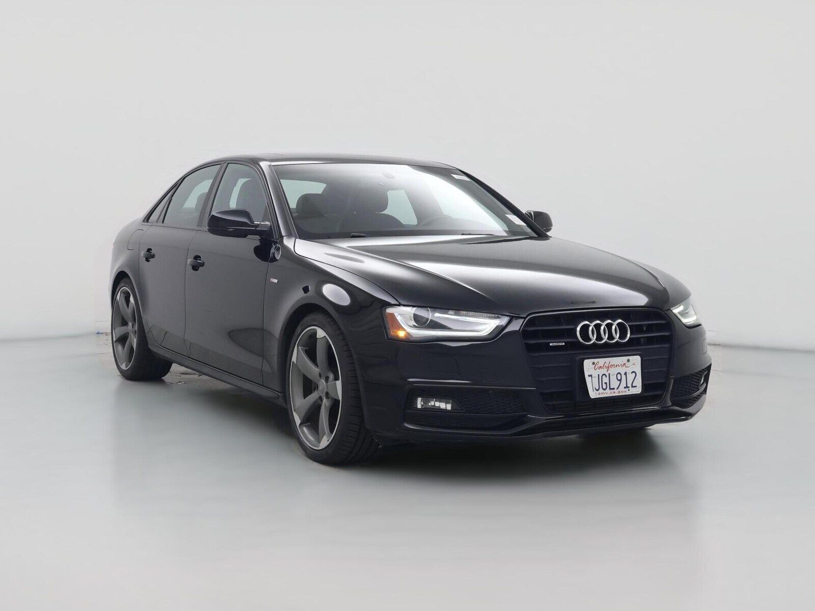 2015 AUDI A4