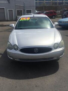 2005 BUICK LaCrosse
