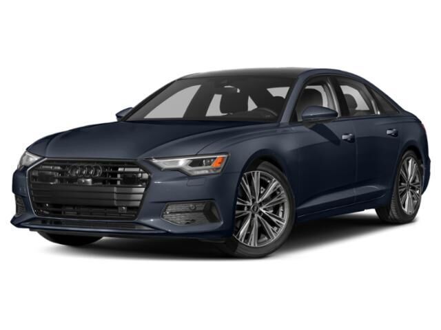 2023 AUDI A6