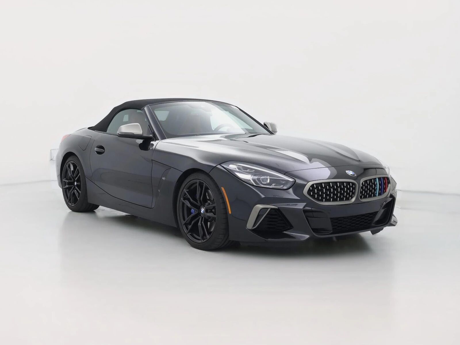 2022 BMW Z4