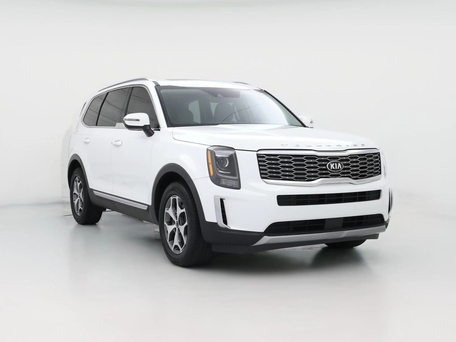 2020 KIA Telluride