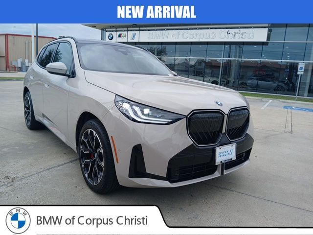 2026 BMW X3