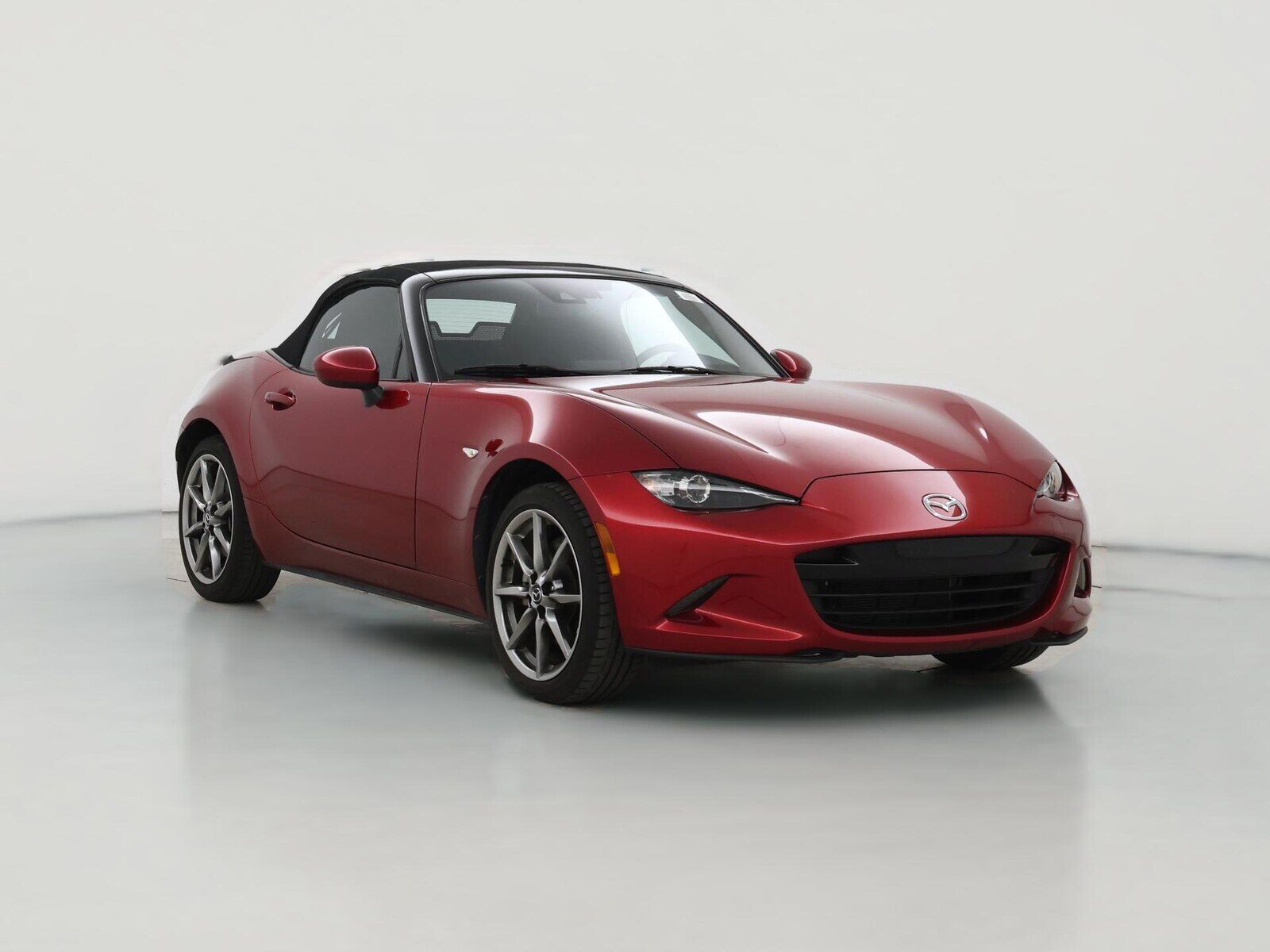 2023 MAZDA MX-5