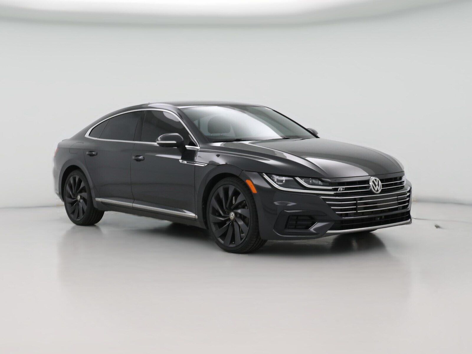 2020 VOLKSWAGEN Arteon