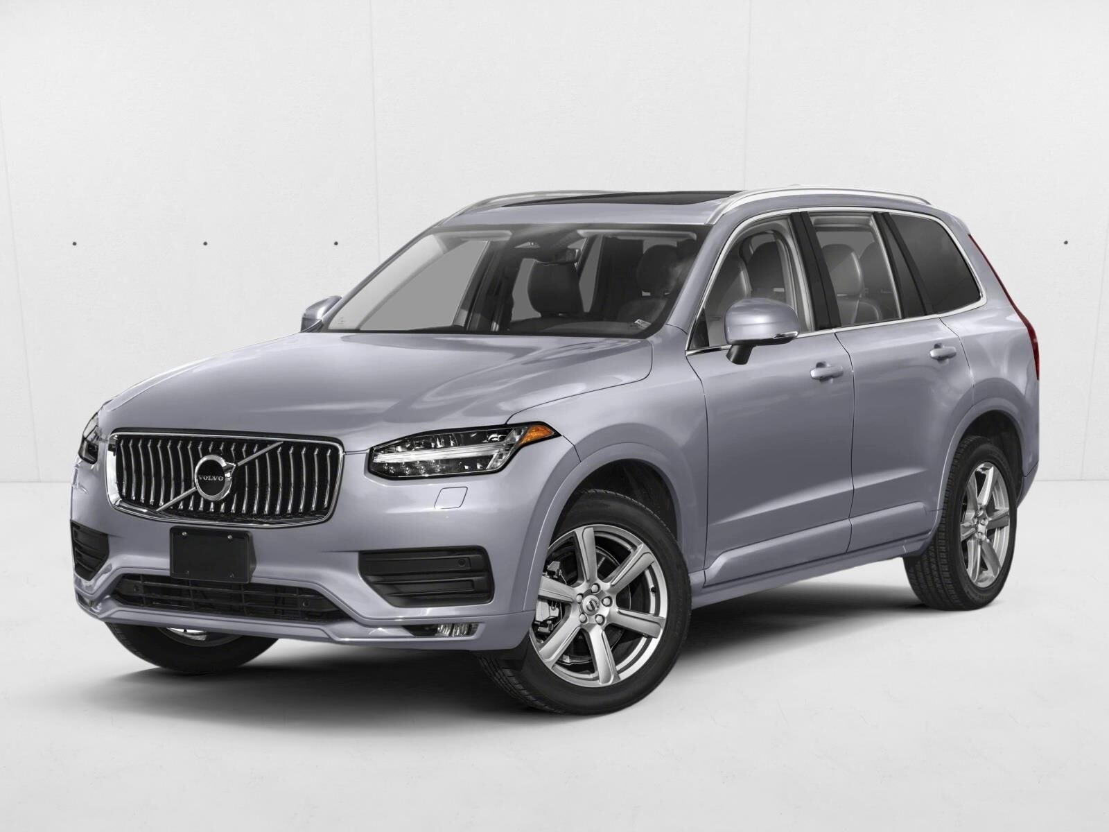 2024 VOLVO XC90