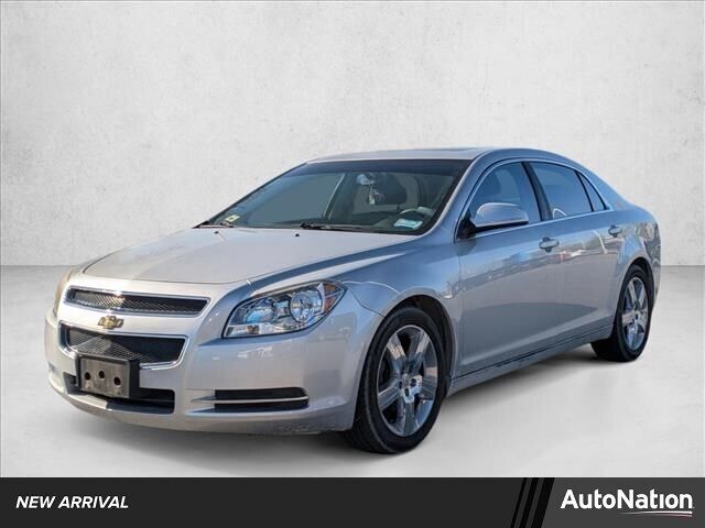 2011 CHEVROLET Malibu