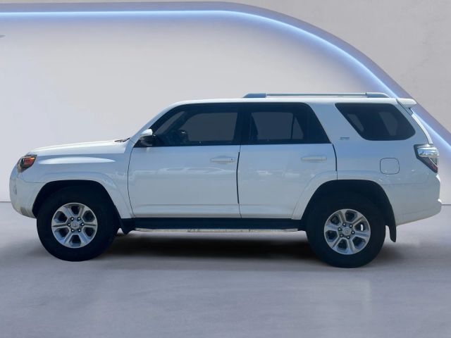 2016 TOYOTA 4-Runner