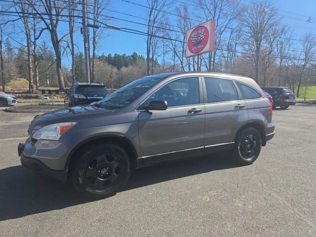 2009 HONDA CR-V