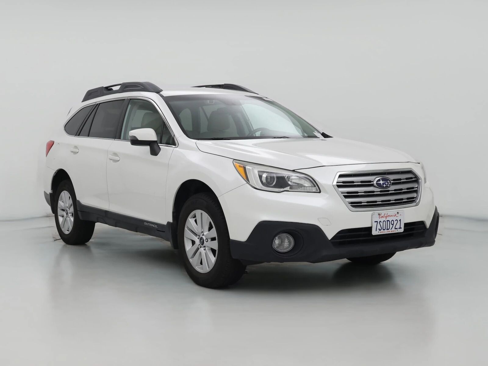 2016 SUBARU Outback