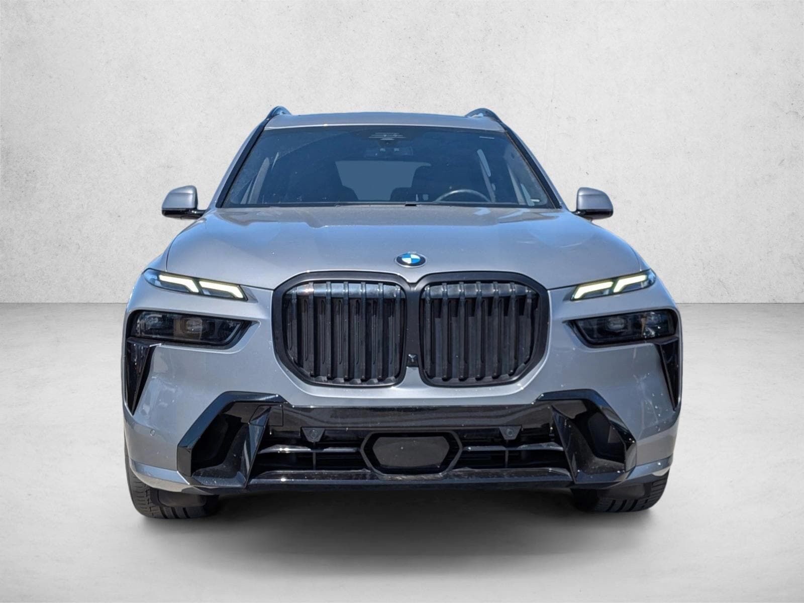 2024 BMW X7