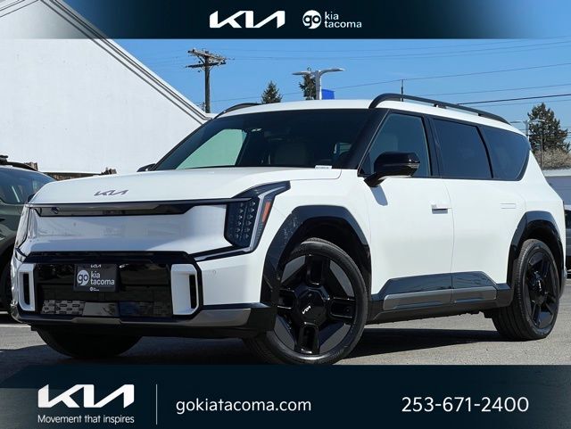 2024 KIA EV9