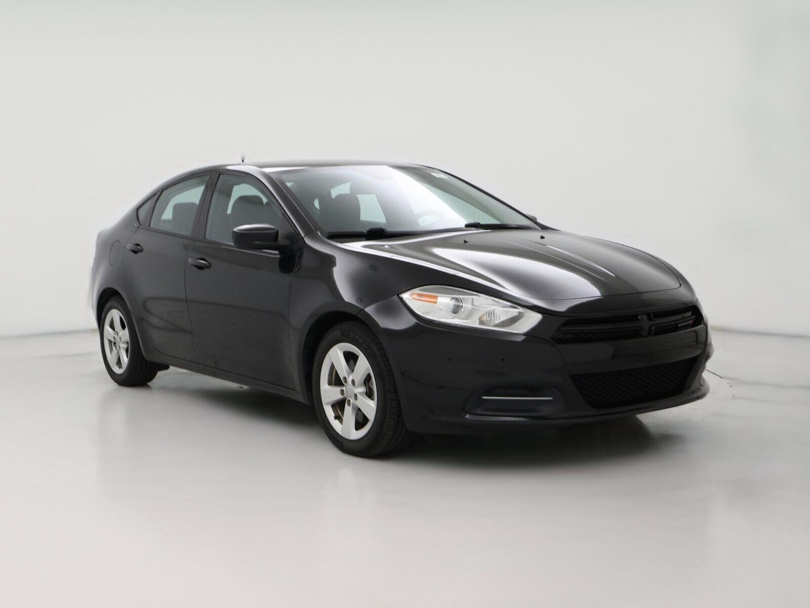 2016 DODGE Dart