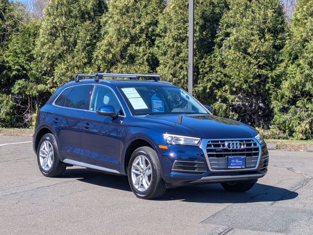 2020 AUDI Q5