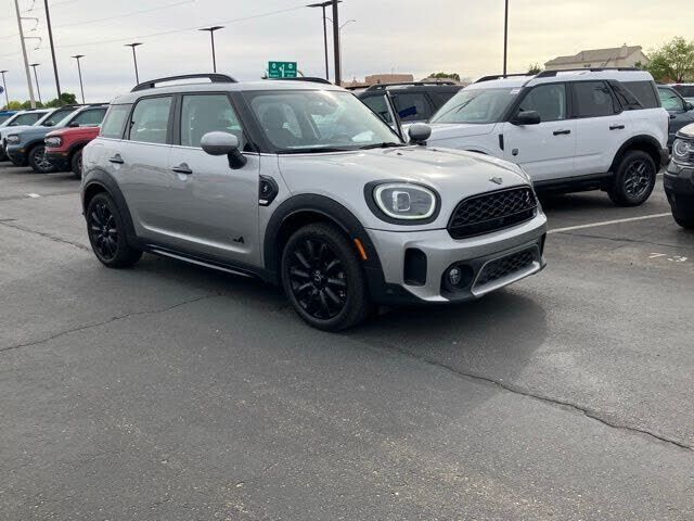 2023 MINI Countryman