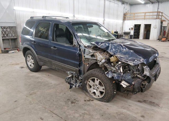 2003 FORD Escape