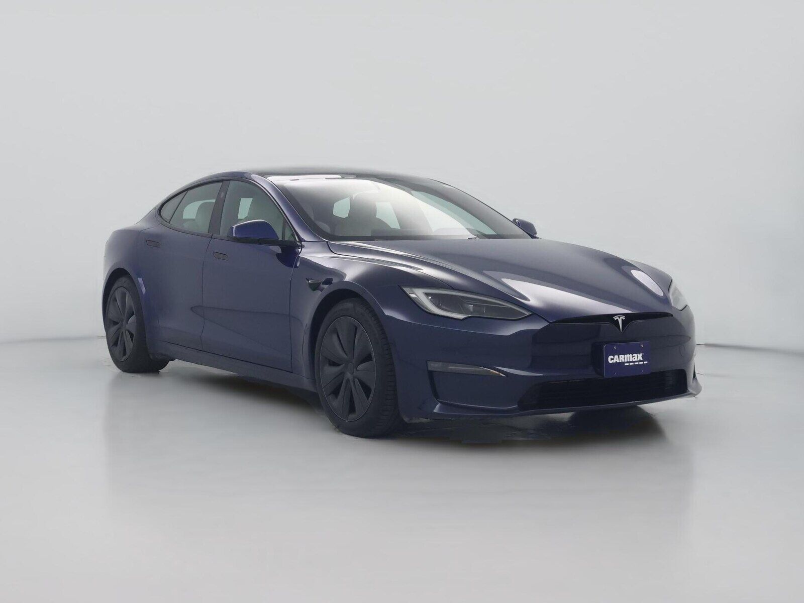 2022 TESLA Model S
