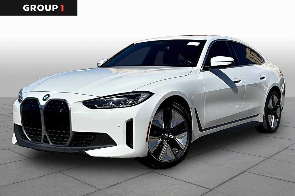 2023 BMW i4