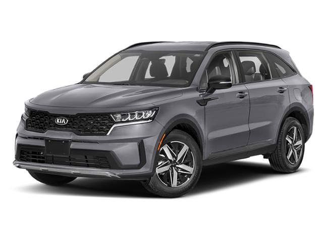 2021 KIA Sorento
