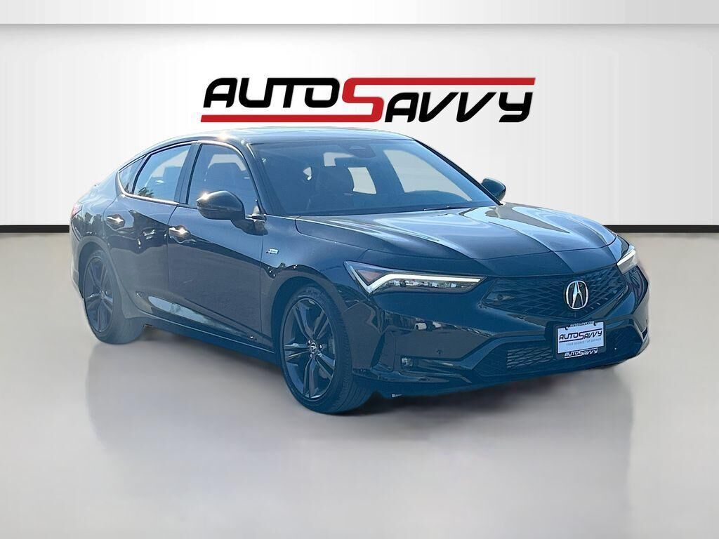 2025 ACURA Integra