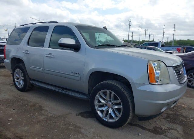 2011 GMC Yukon