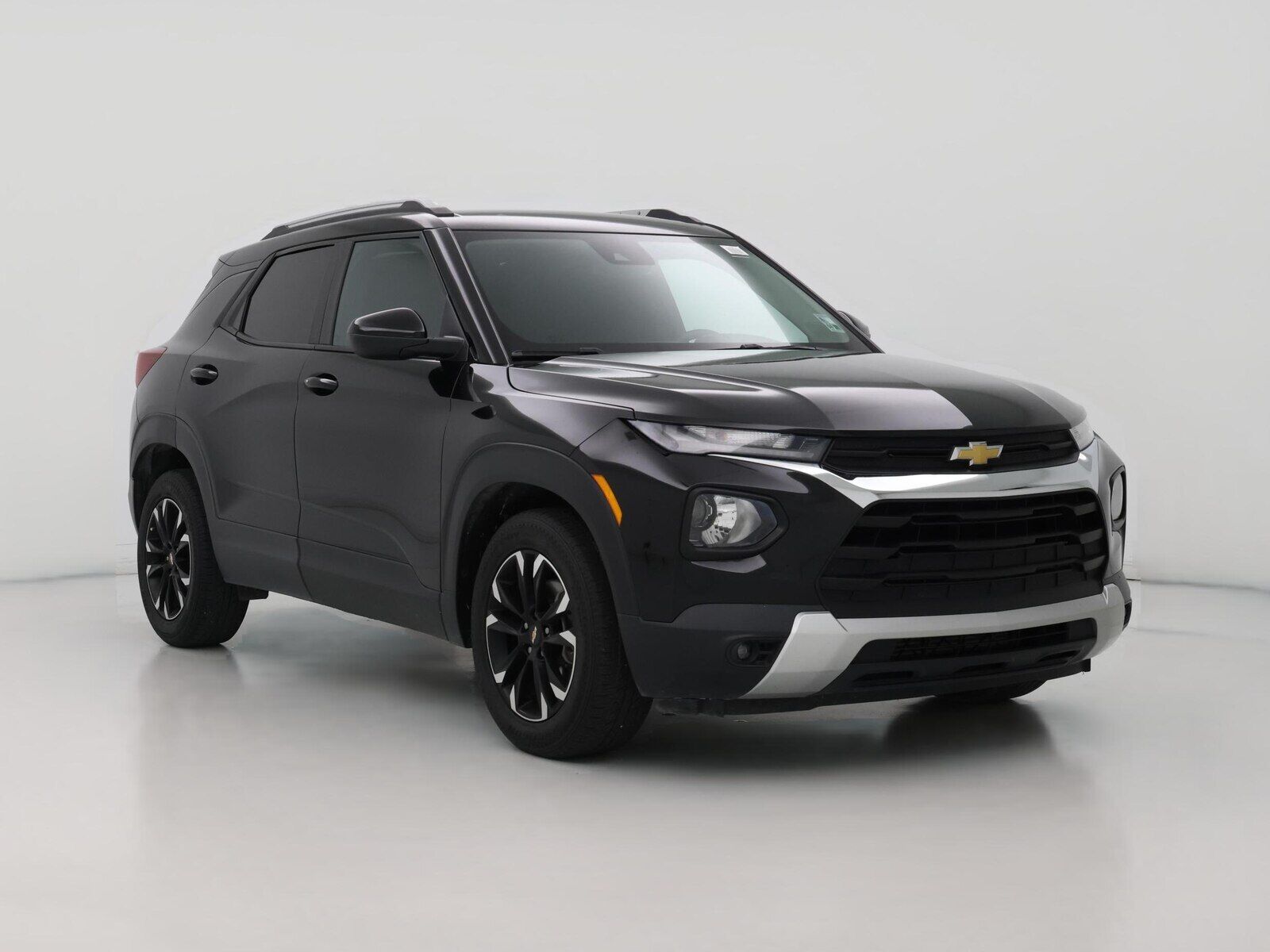 2022 CHEVROLET Trailblazer