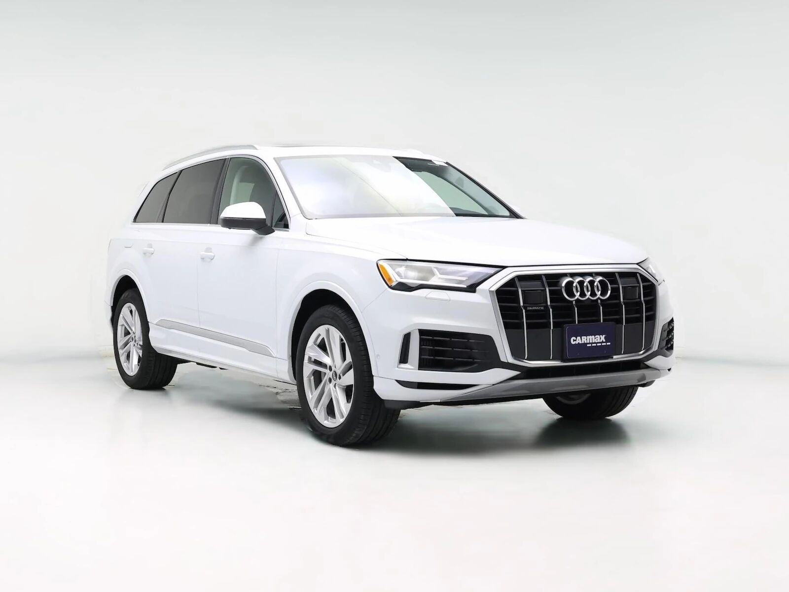 2022 AUDI Q7