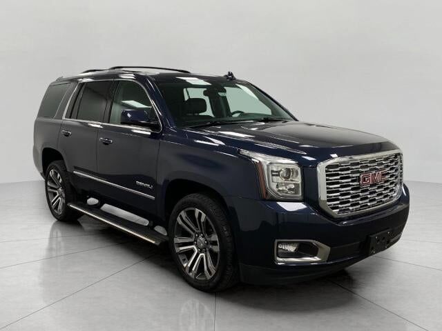 2020 GMC Yukon