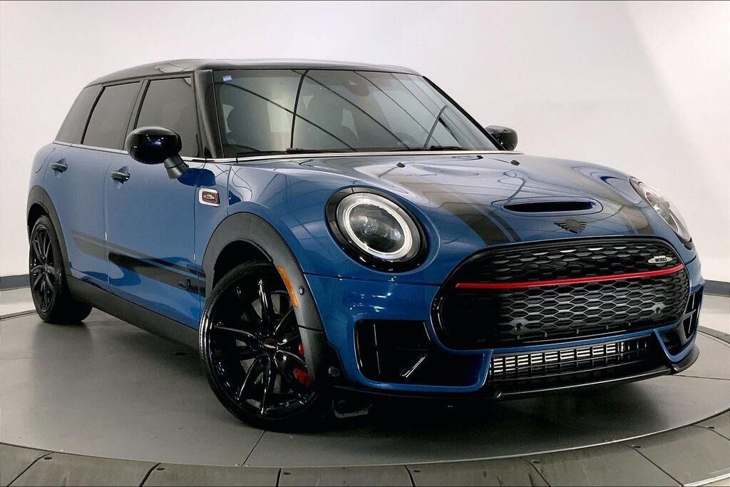 2023 MINI Clubman