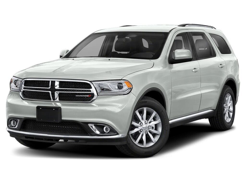 2019 DODGE Durango
