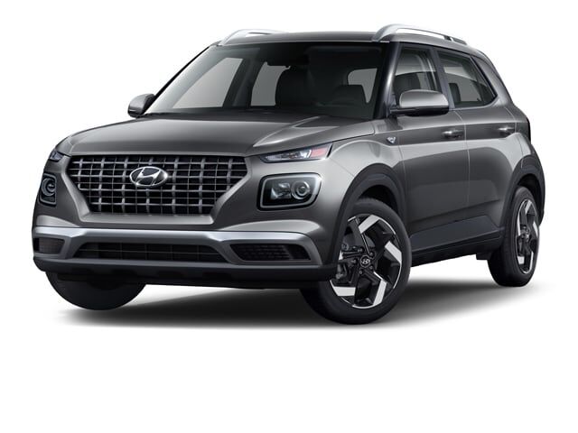 2022 HYUNDAI Venue