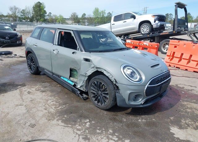 2020 MINI Clubman