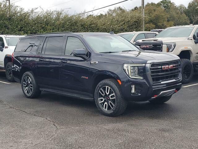 2023 GMC Yukon XL