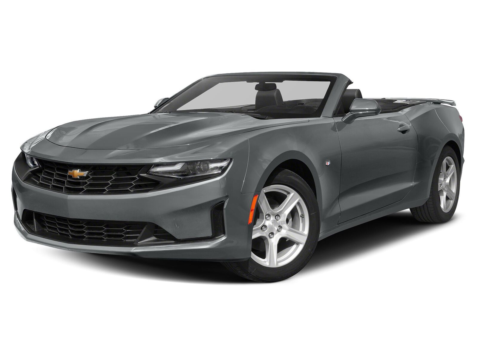 2019 CHEVROLET Camaro
