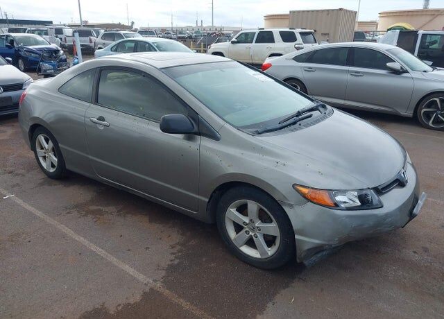 2006 HONDA Civic
